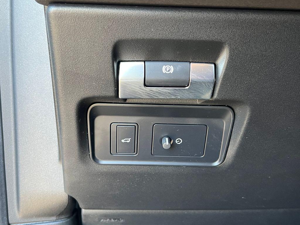 used 2020 Land Rover Discovery Sport car, priced at $19,294