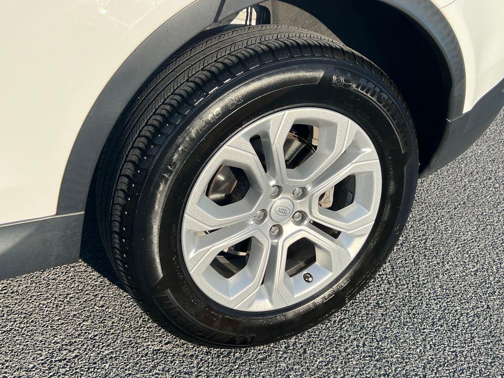 used 2020 Land Rover Discovery Sport car, priced at $19,294