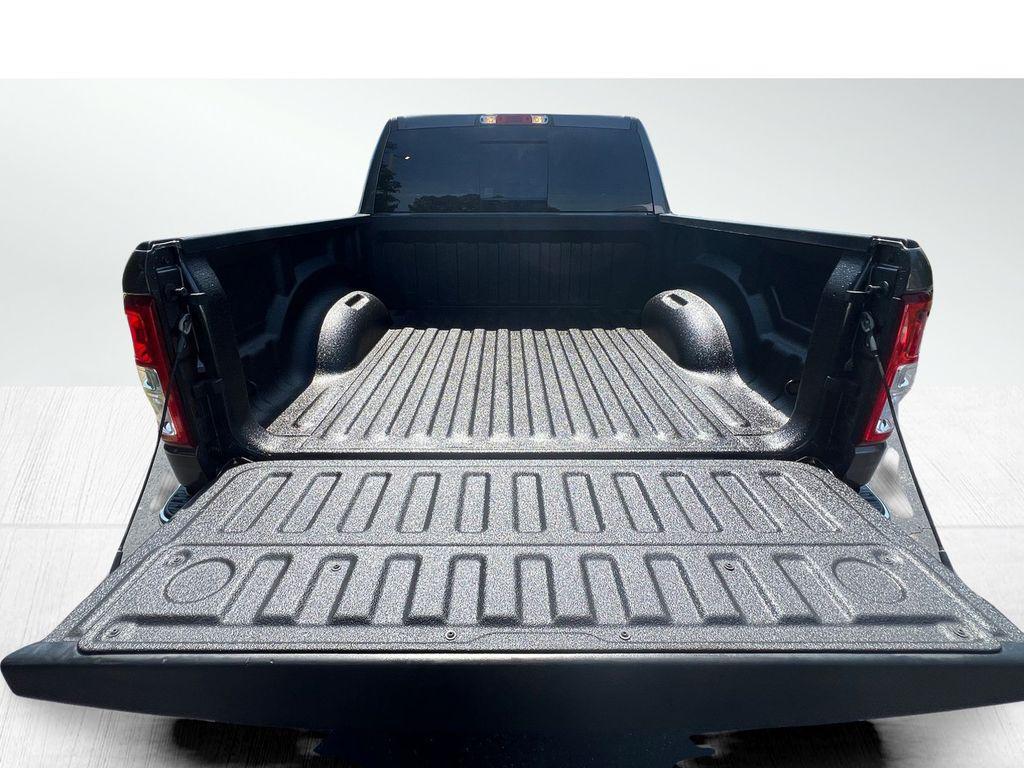 used 2024 Ram 1500 car, priced at $40,995