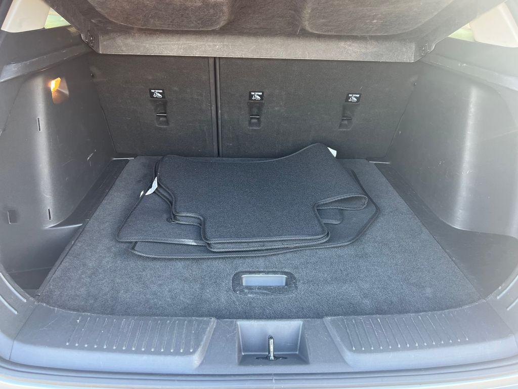 used 2025 Chevrolet Trax car, priced at $22,694
