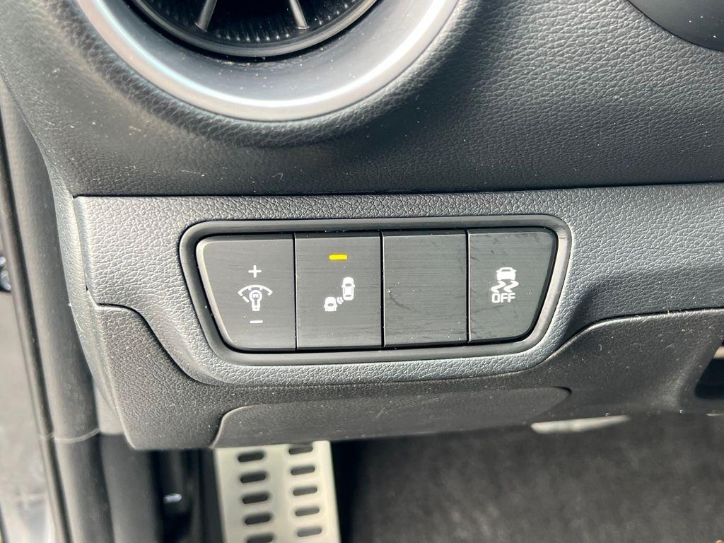 used 2022 Kia Forte car, priced at $18,995