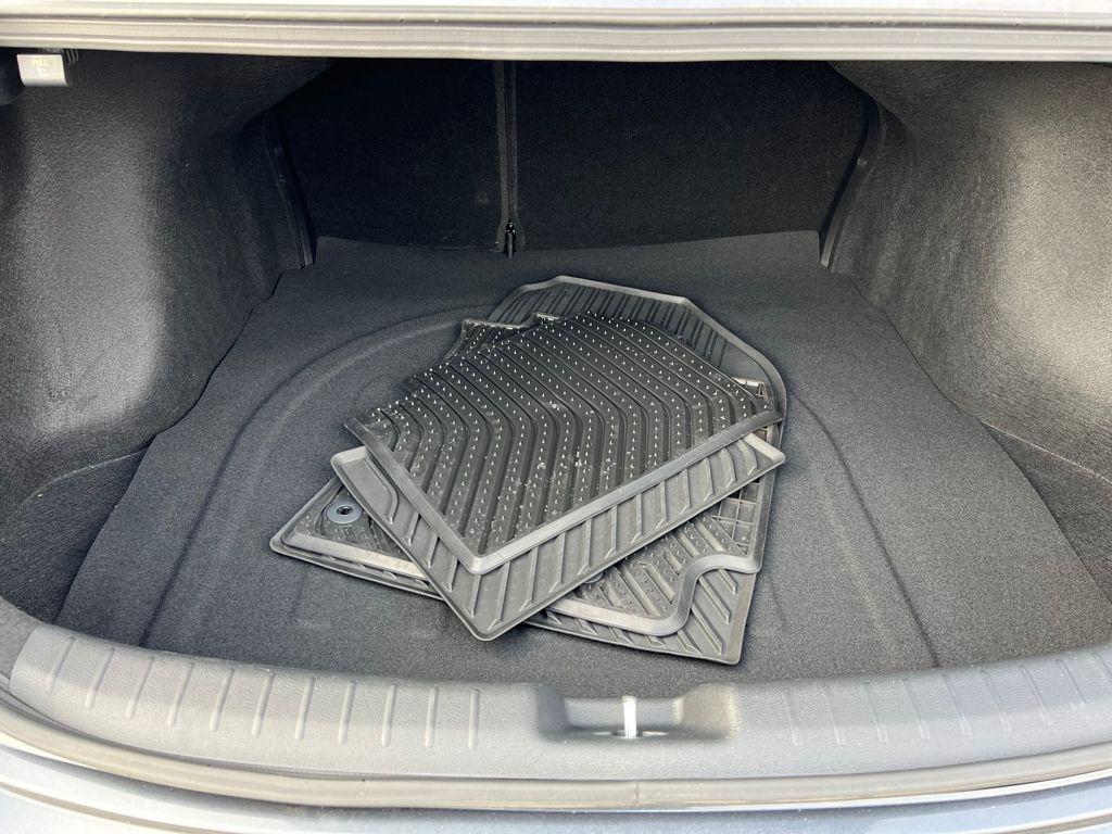 used 2022 Kia Forte car, priced at $18,995