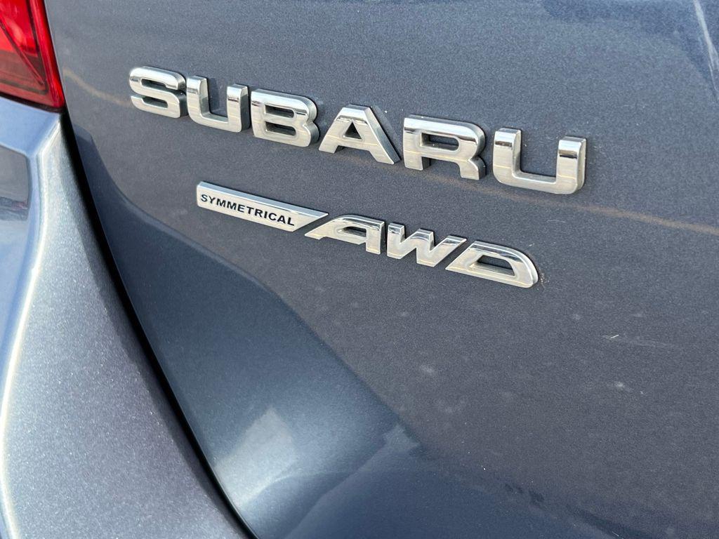 used 2018 Subaru Outback car, priced at $12,895