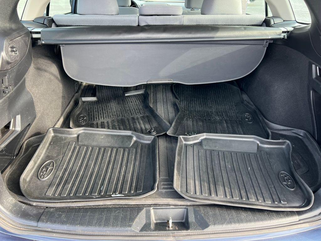 used 2018 Subaru Outback car, priced at $12,895