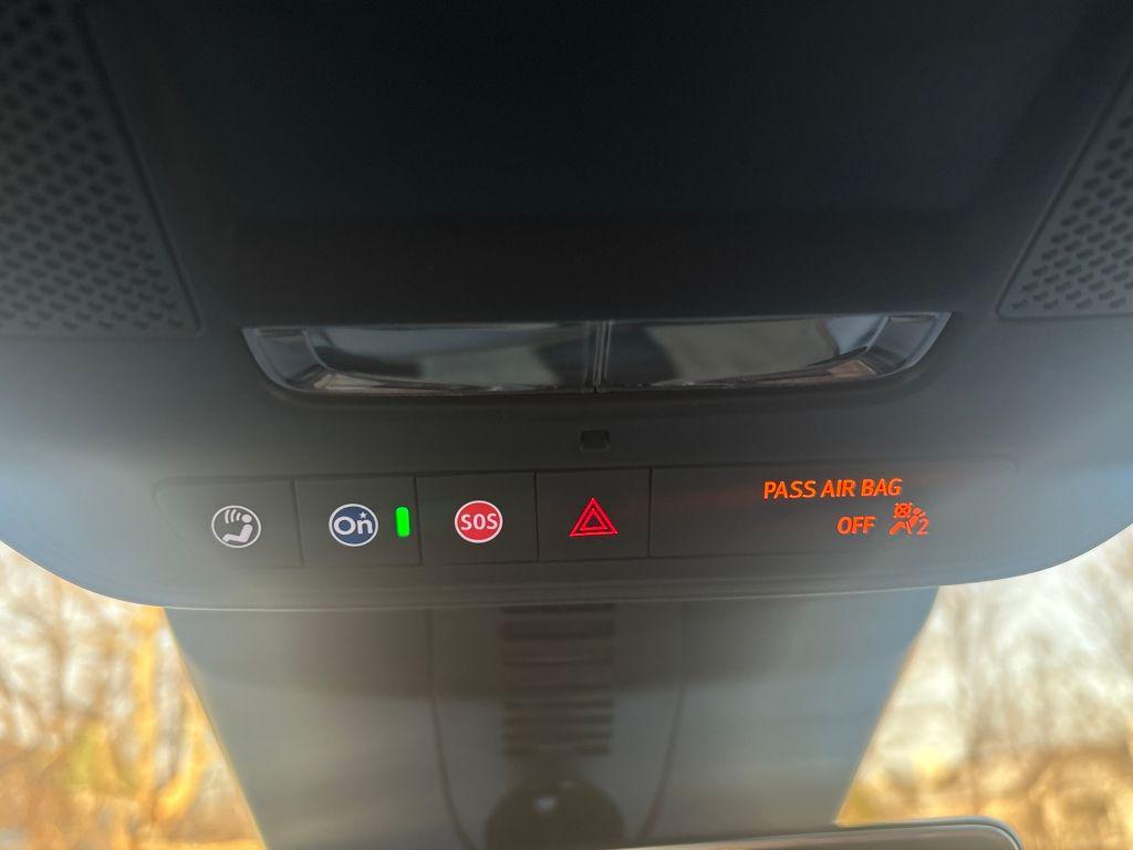 new 2026 Chevrolet Traverse car, priced at $50,070