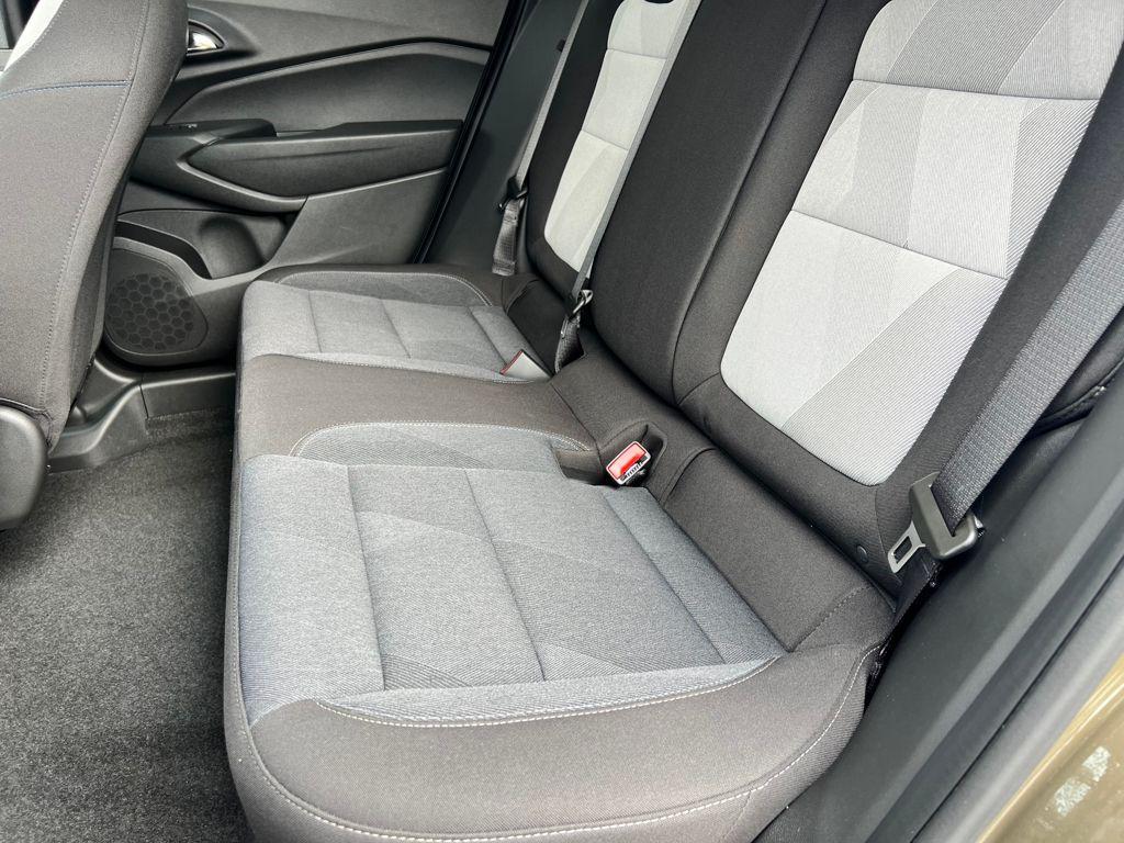 used 2024 Chevrolet Trax car, priced at $21,995