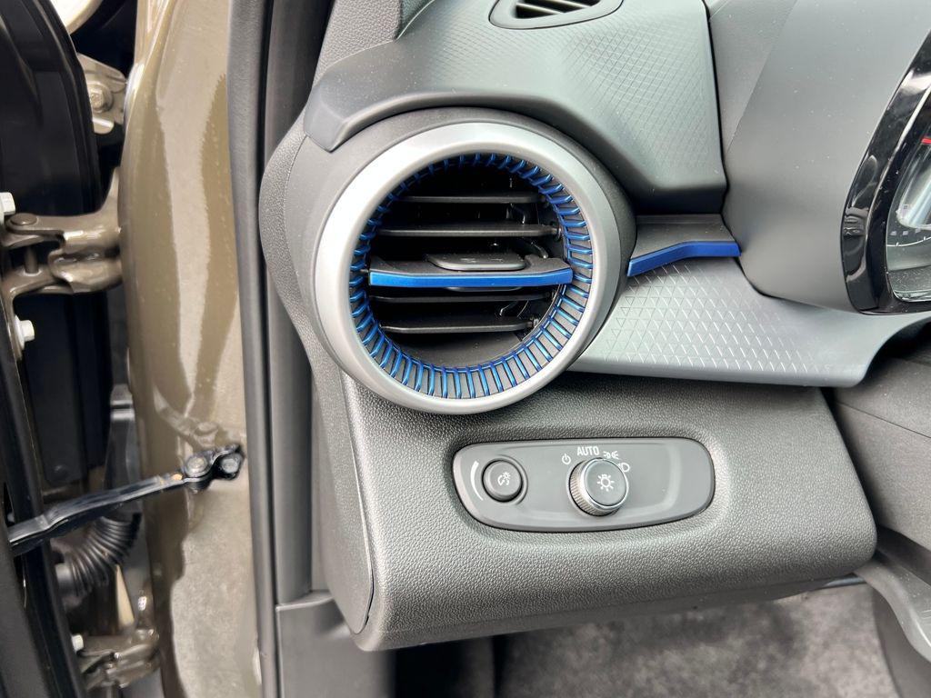 used 2024 Chevrolet Trax car, priced at $21,995