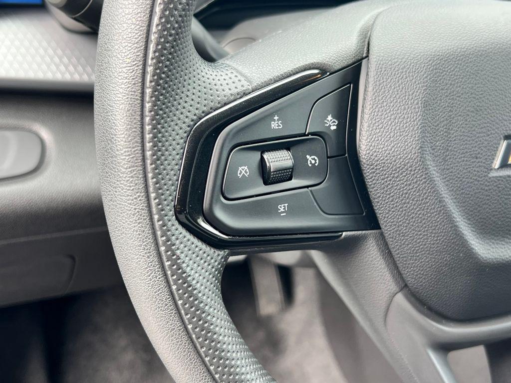 used 2024 Chevrolet Trax car, priced at $21,995