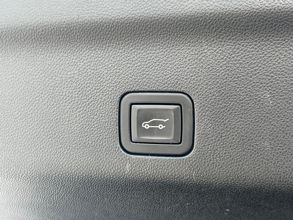 used 2024 Chevrolet Suburban car, priced at $48,394