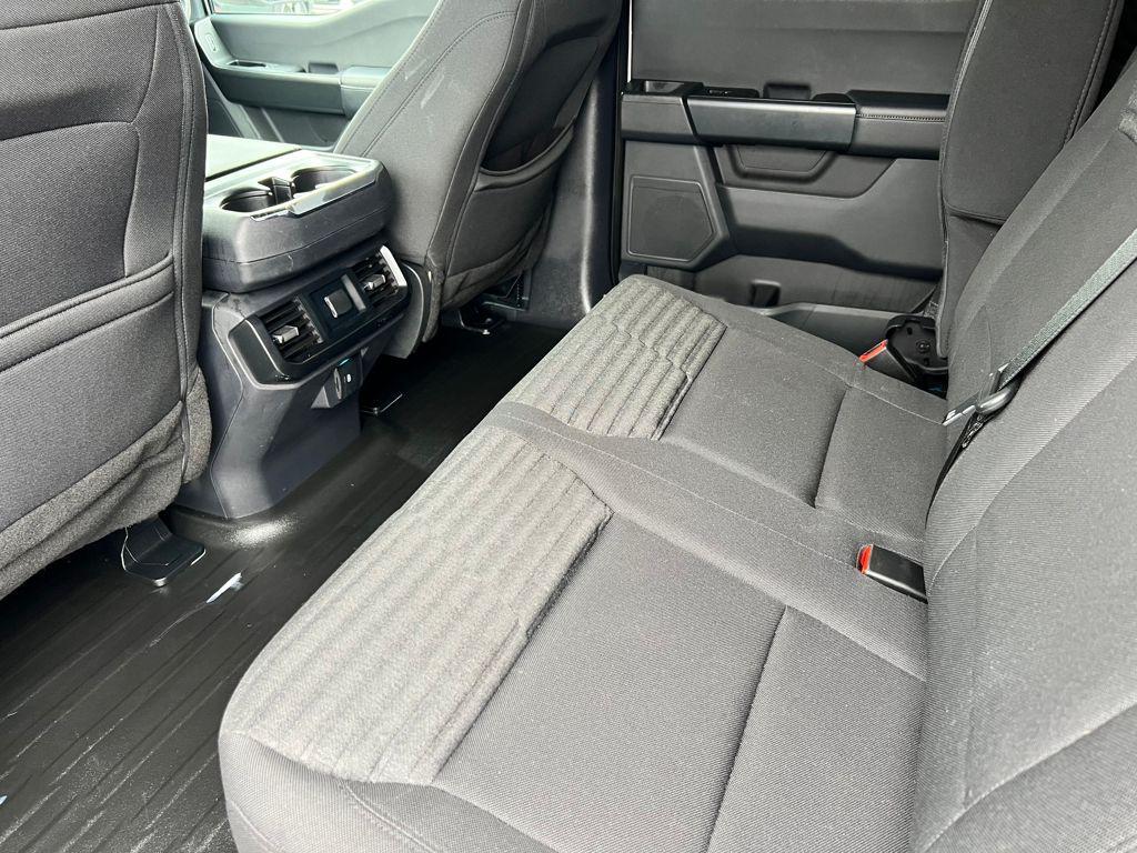 used 2023 Ford F-150 car, priced at $31,895