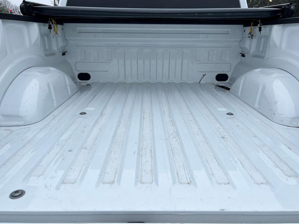 used 2023 Ford F-150 car, priced at $31,895