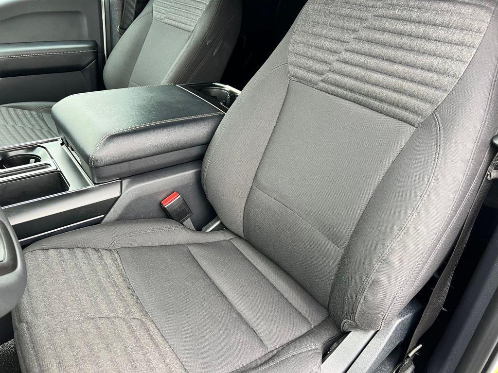 used 2023 Ford F-150 car, priced at $31,895