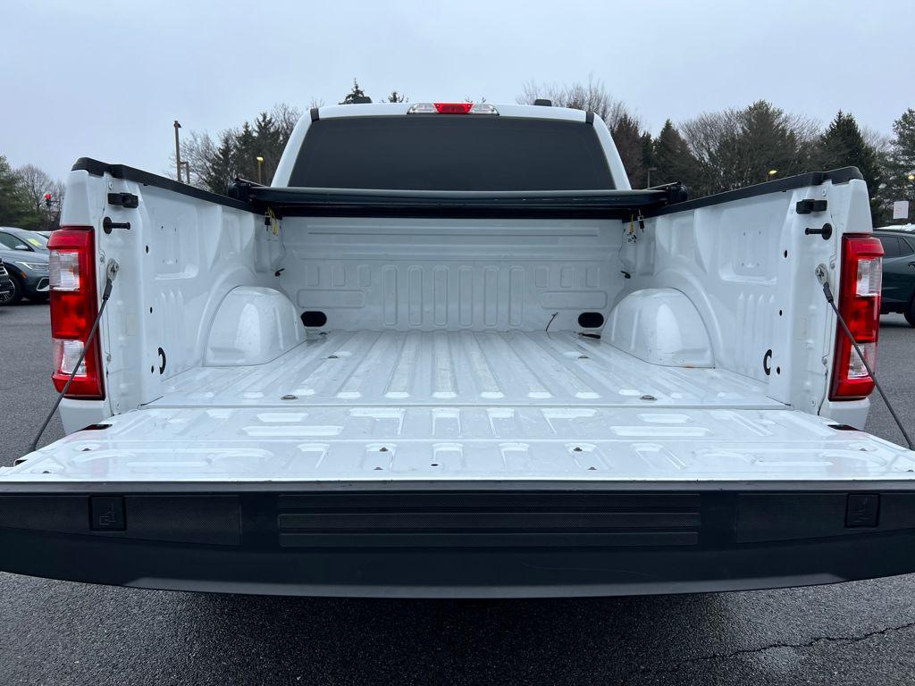 used 2023 Ford F-150 car, priced at $31,895