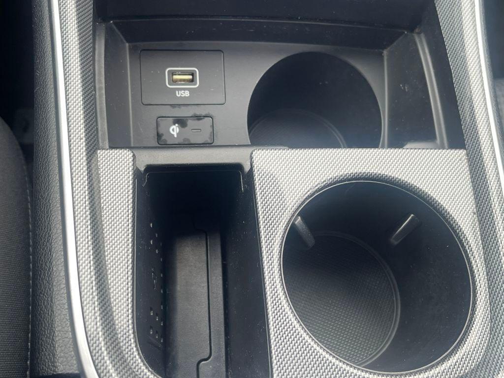 used 2022 Hyundai Santa Fe car, priced at $17,395