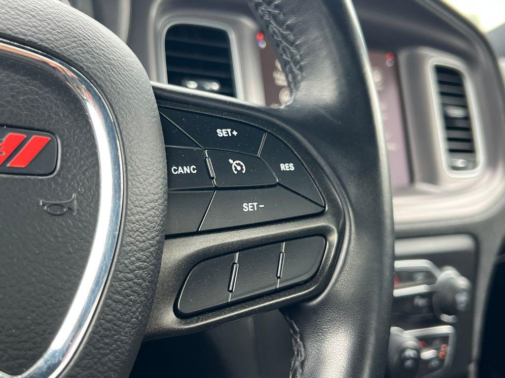 used 2023 Dodge Charger car, priced at $22,784