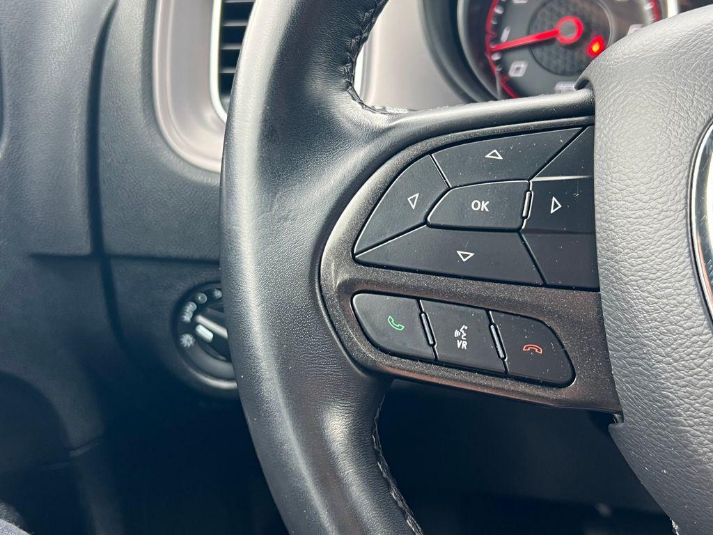used 2023 Dodge Charger car, priced at $22,784