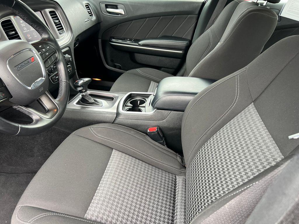 used 2023 Dodge Charger car, priced at $22,784