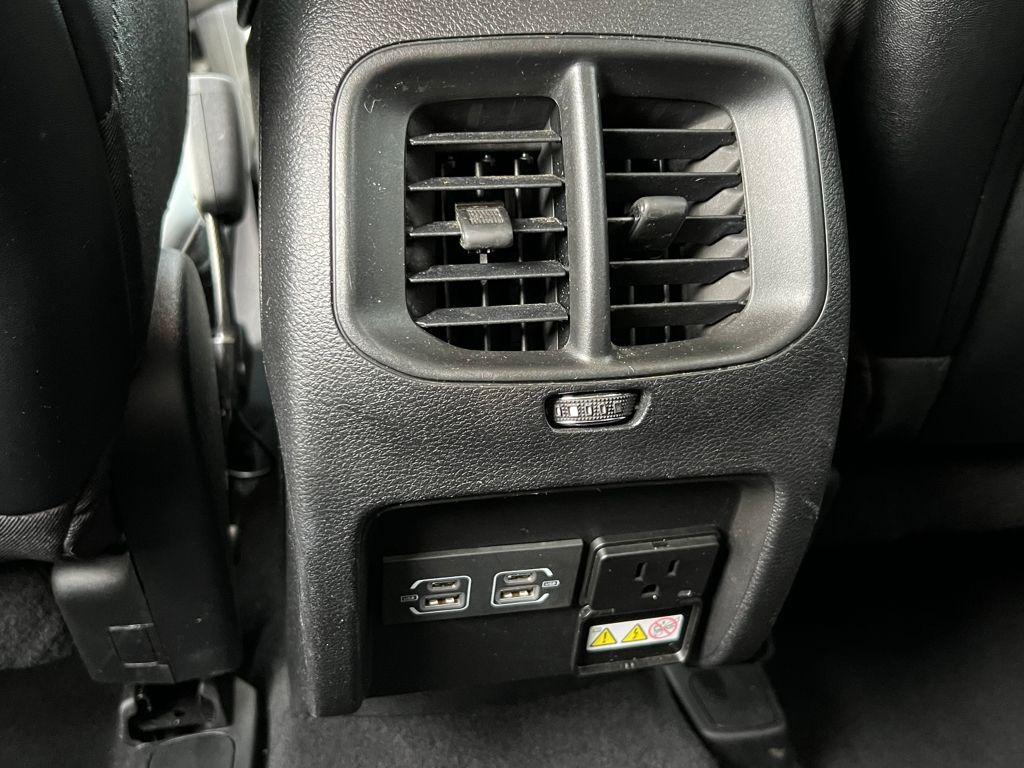 used 2022 Jeep Cherokee car, priced at $20,395