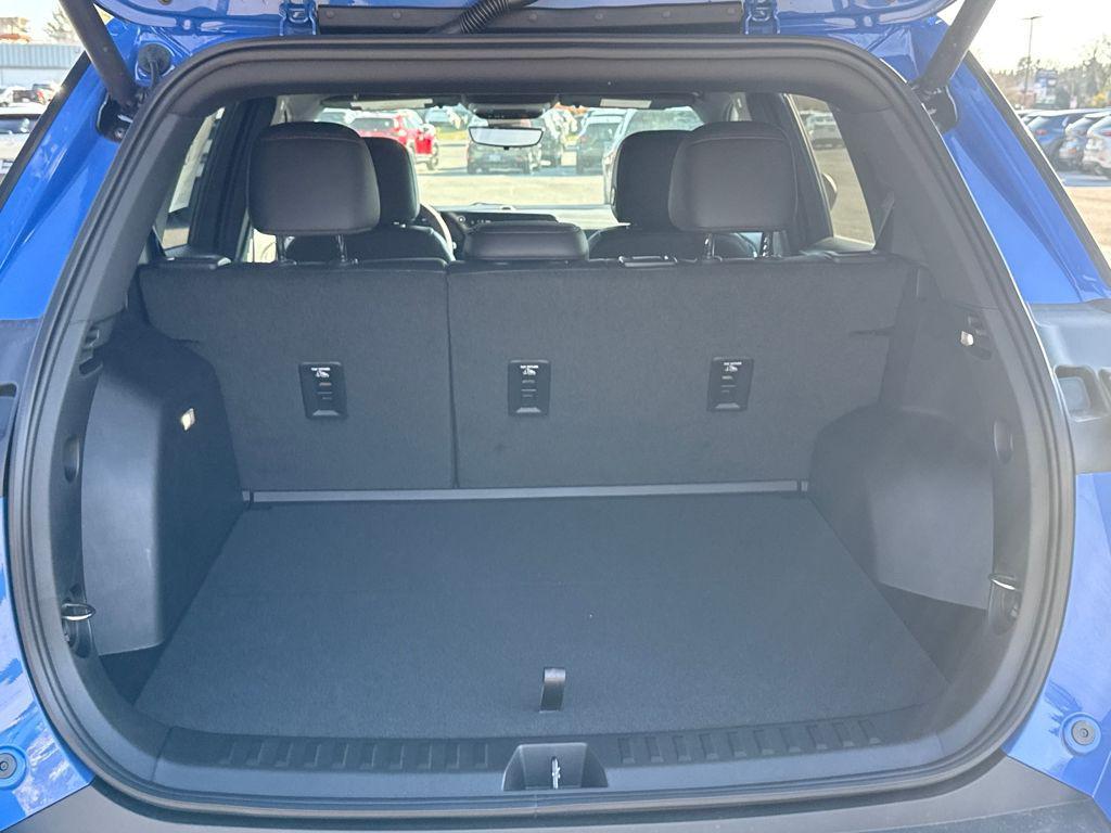 new 2026 Chevrolet Equinox car, priced at $35,616