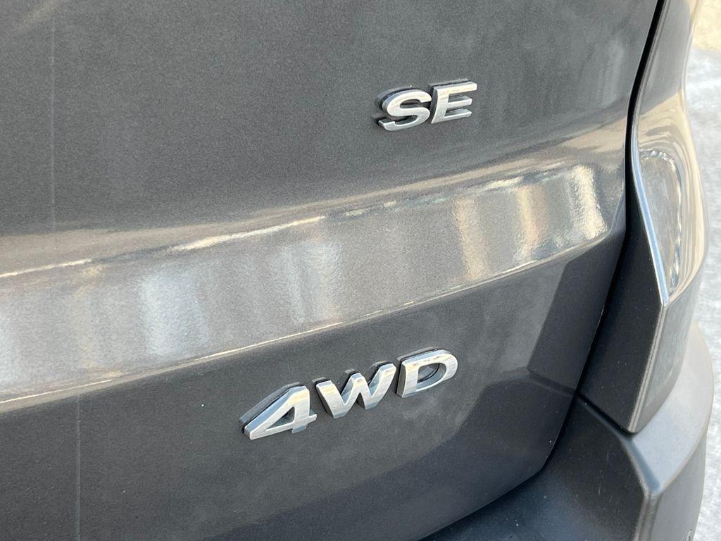 used 2020 Ford EcoSport car, priced at $11,895