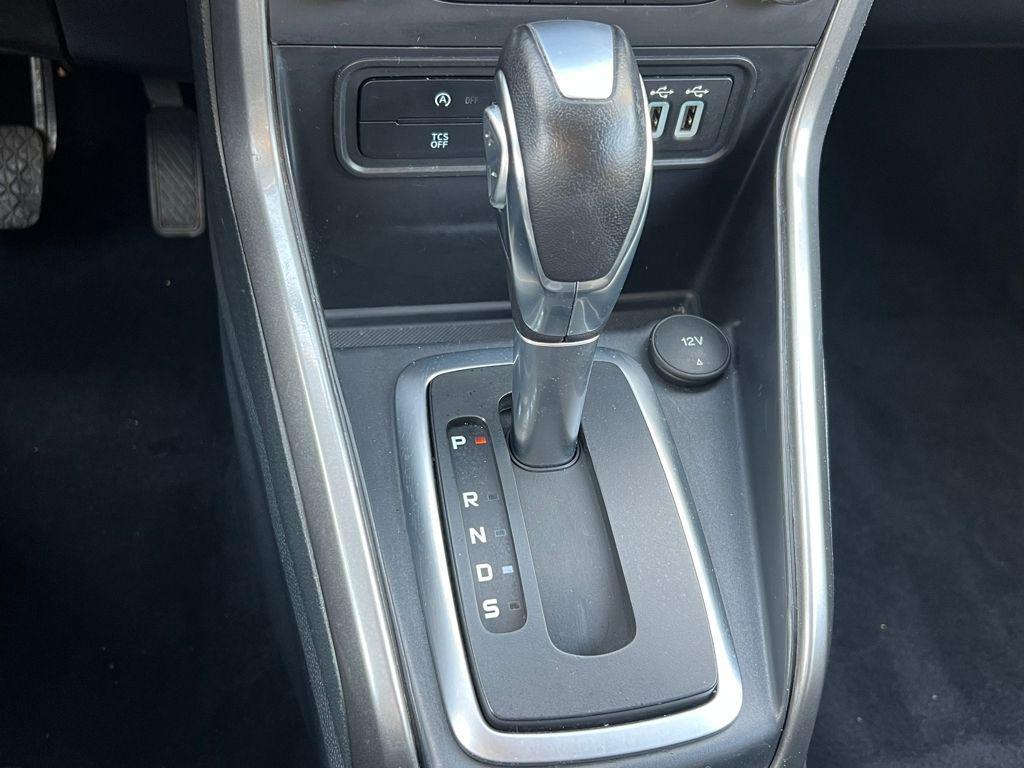 used 2020 Ford EcoSport car, priced at $11,895