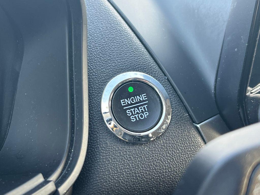 used 2020 Ford EcoSport car, priced at $11,895