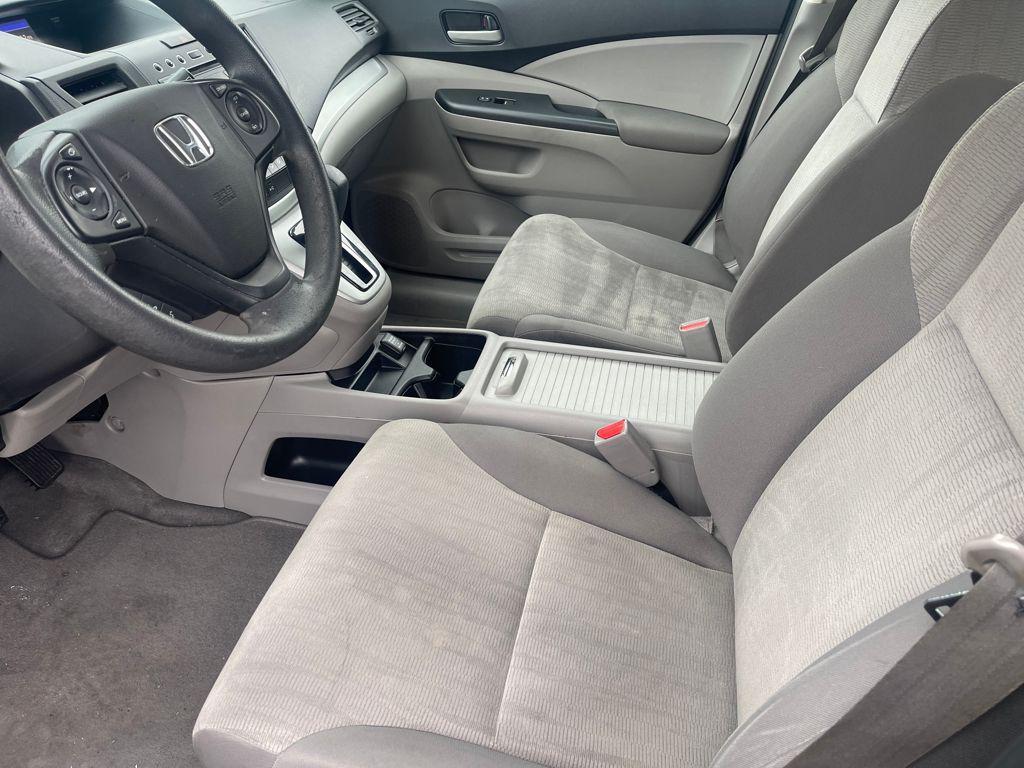 used 2013 Honda CR-V car, priced at $10,795