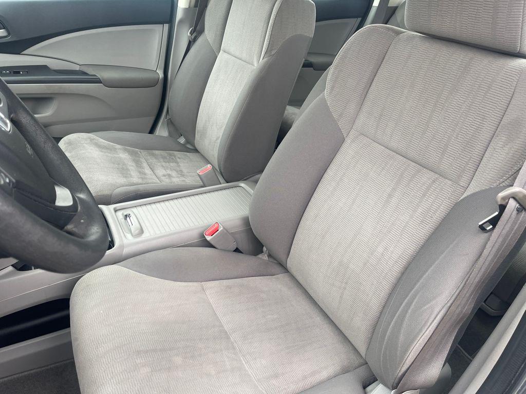 used 2013 Honda CR-V car, priced at $10,795