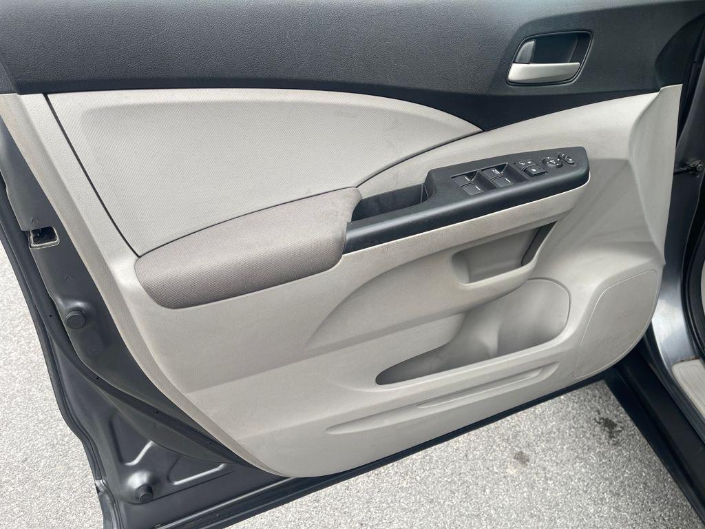 used 2013 Honda CR-V car, priced at $10,795