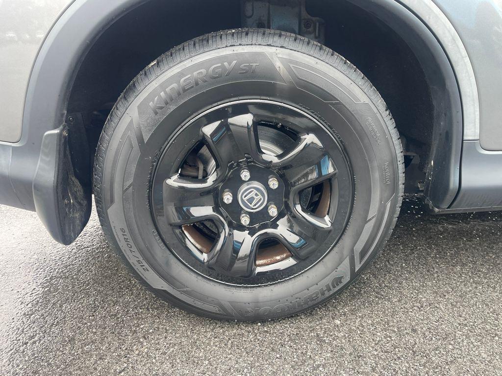 used 2013 Honda CR-V car, priced at $10,795