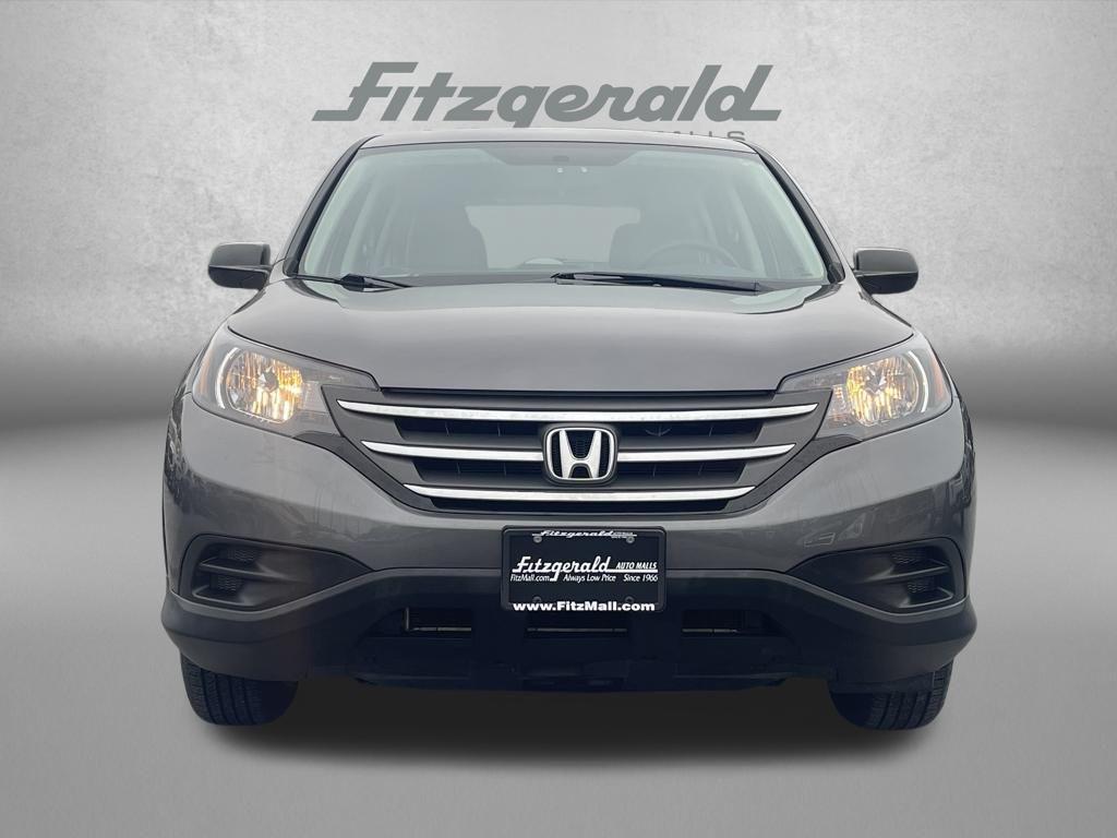 used 2013 Honda CR-V car, priced at $10,795