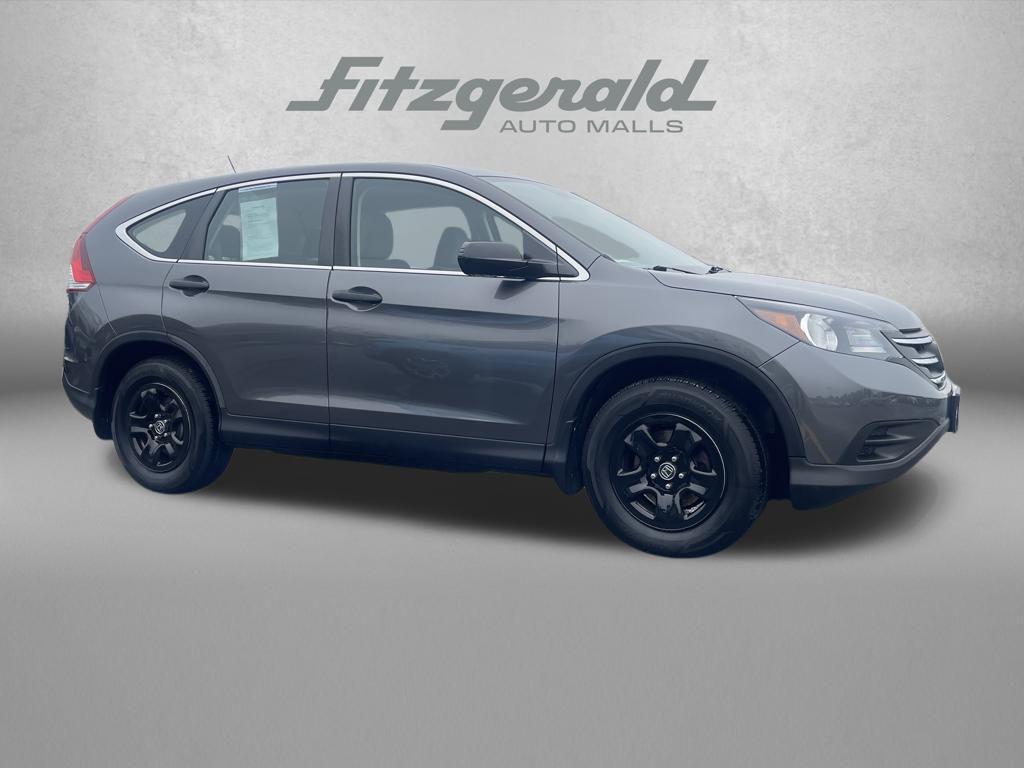 used 2013 Honda CR-V car, priced at $10,795