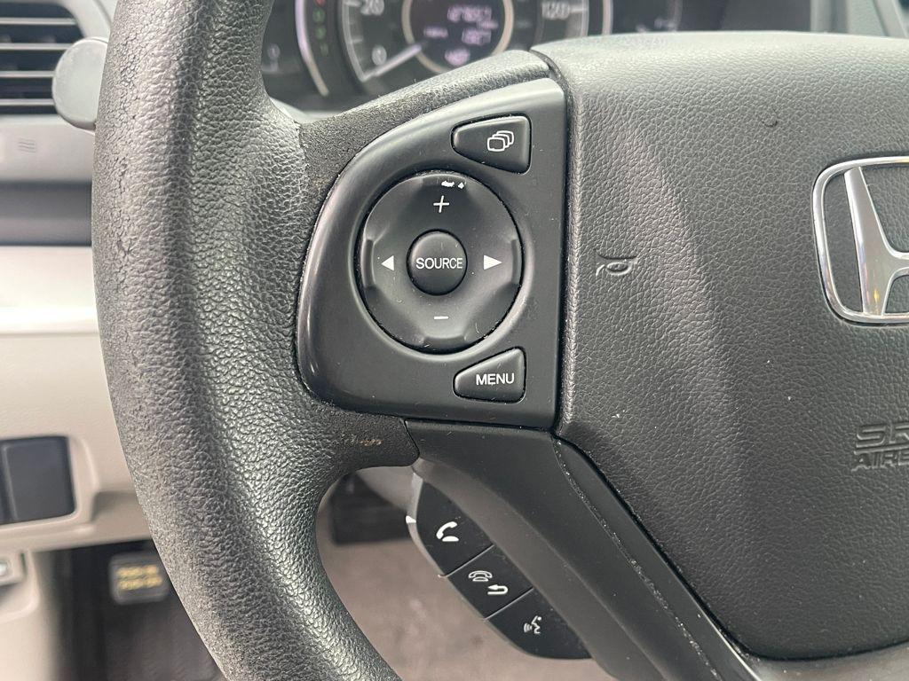 used 2013 Honda CR-V car, priced at $10,795