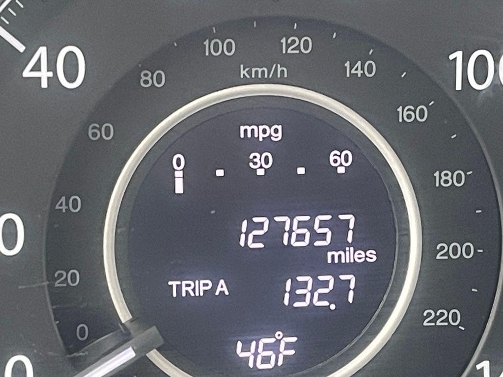 used 2013 Honda CR-V car, priced at $10,795