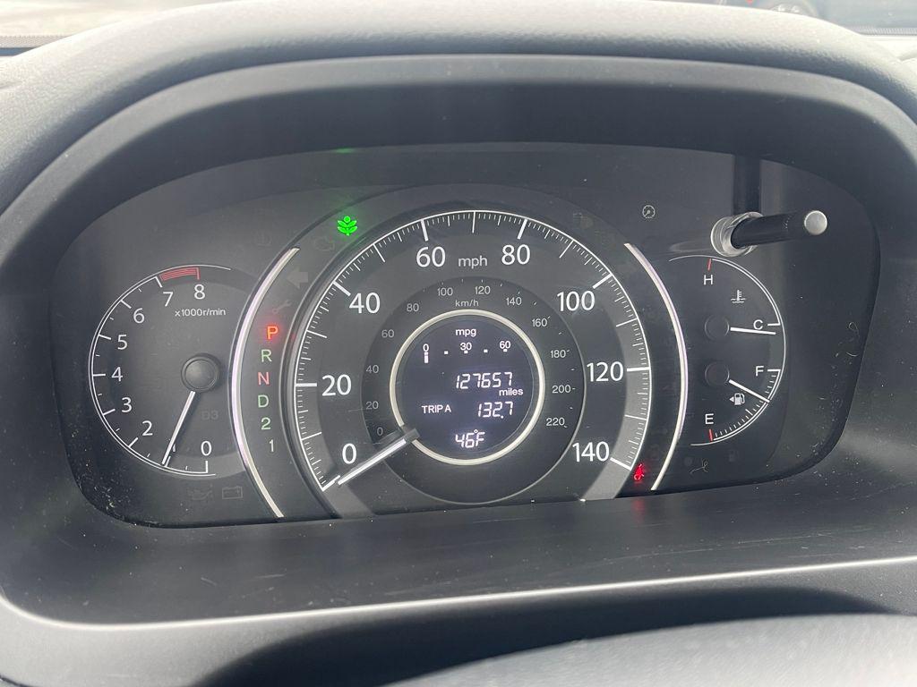 used 2013 Honda CR-V car, priced at $10,795