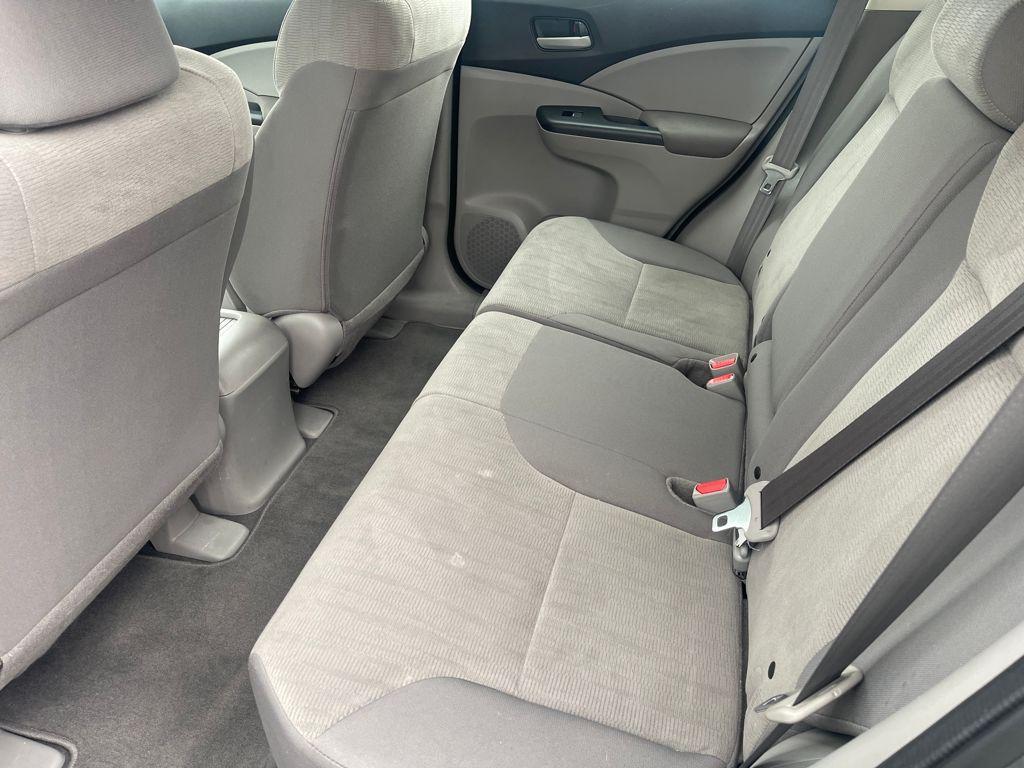 used 2013 Honda CR-V car, priced at $10,795