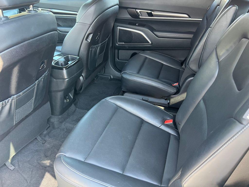 used 2025 Kia Telluride car, priced at $36,294