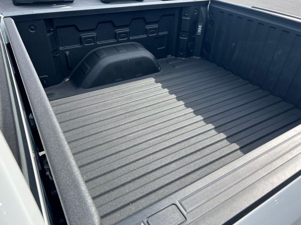 used 2026 Chevrolet Silverado 1500 car, priced at $42,794