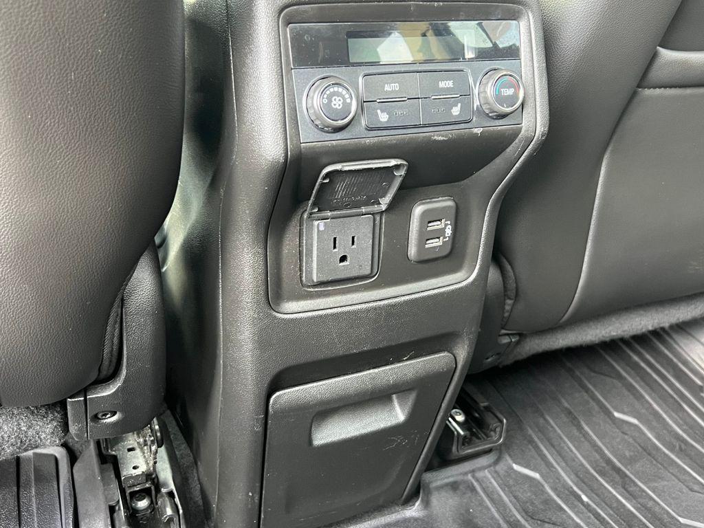 used 2019 GMC Acadia car, priced at $19,795