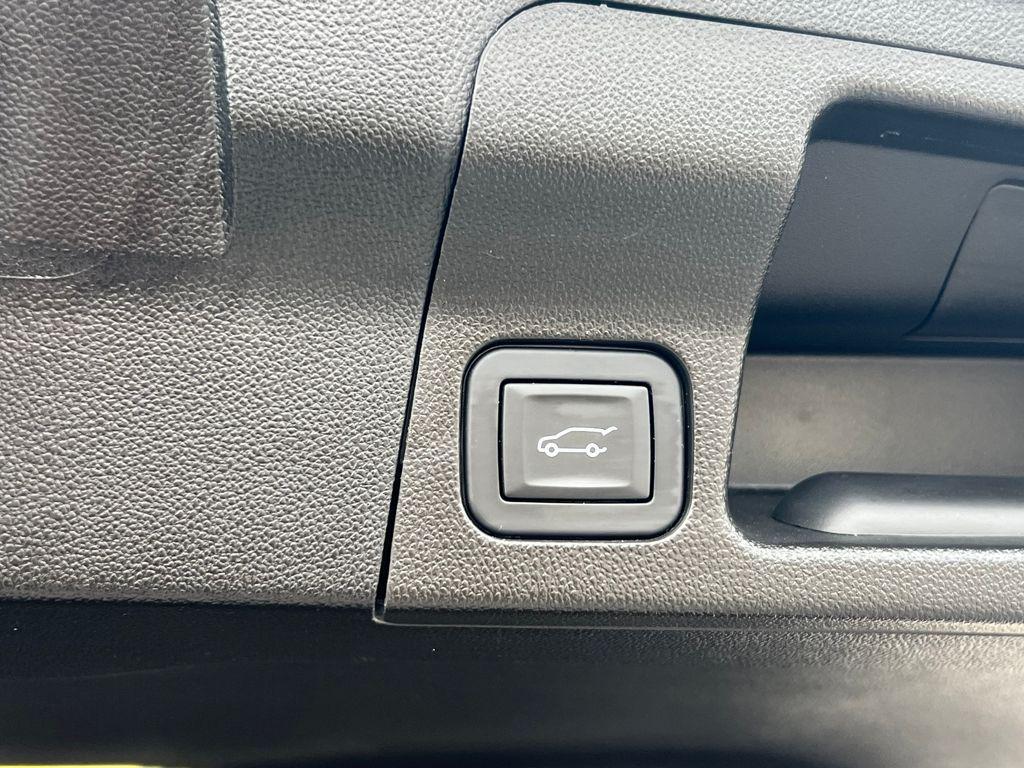 used 2019 GMC Acadia car, priced at $19,795