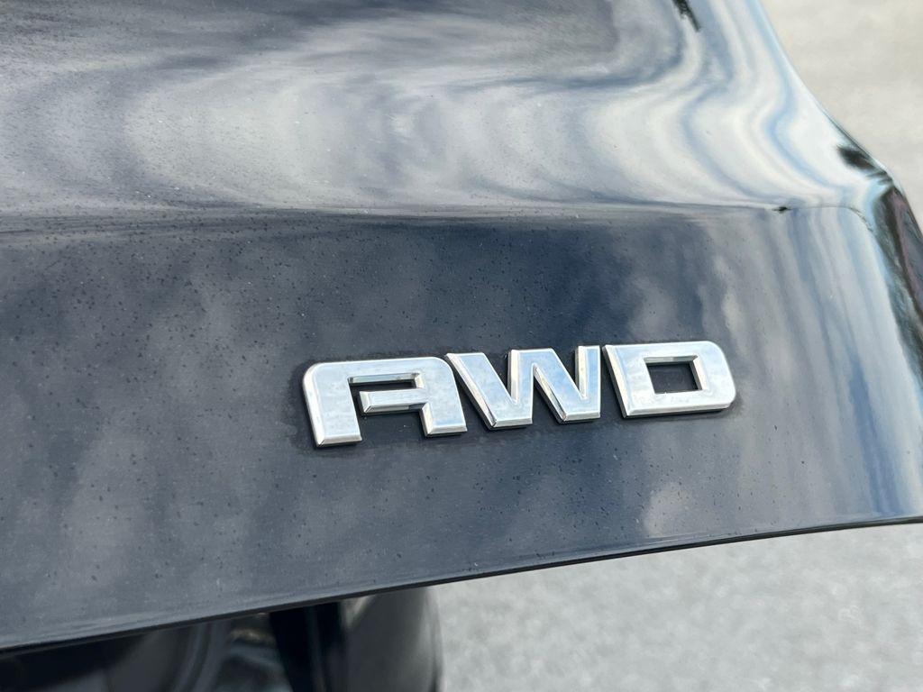 used 2019 GMC Acadia car, priced at $19,795