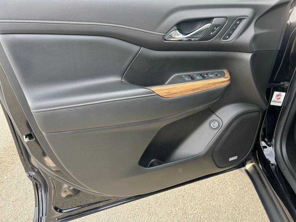 used 2019 GMC Acadia car, priced at $19,795