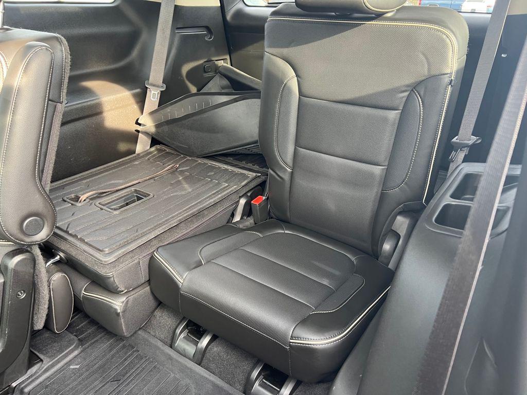 used 2019 GMC Acadia car, priced at $19,795