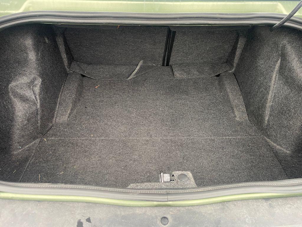 used 2022 Dodge Challenger car, priced at $38,795