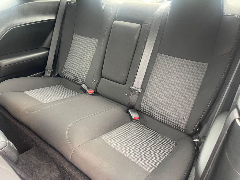 used 2022 Dodge Challenger car, priced at $38,795