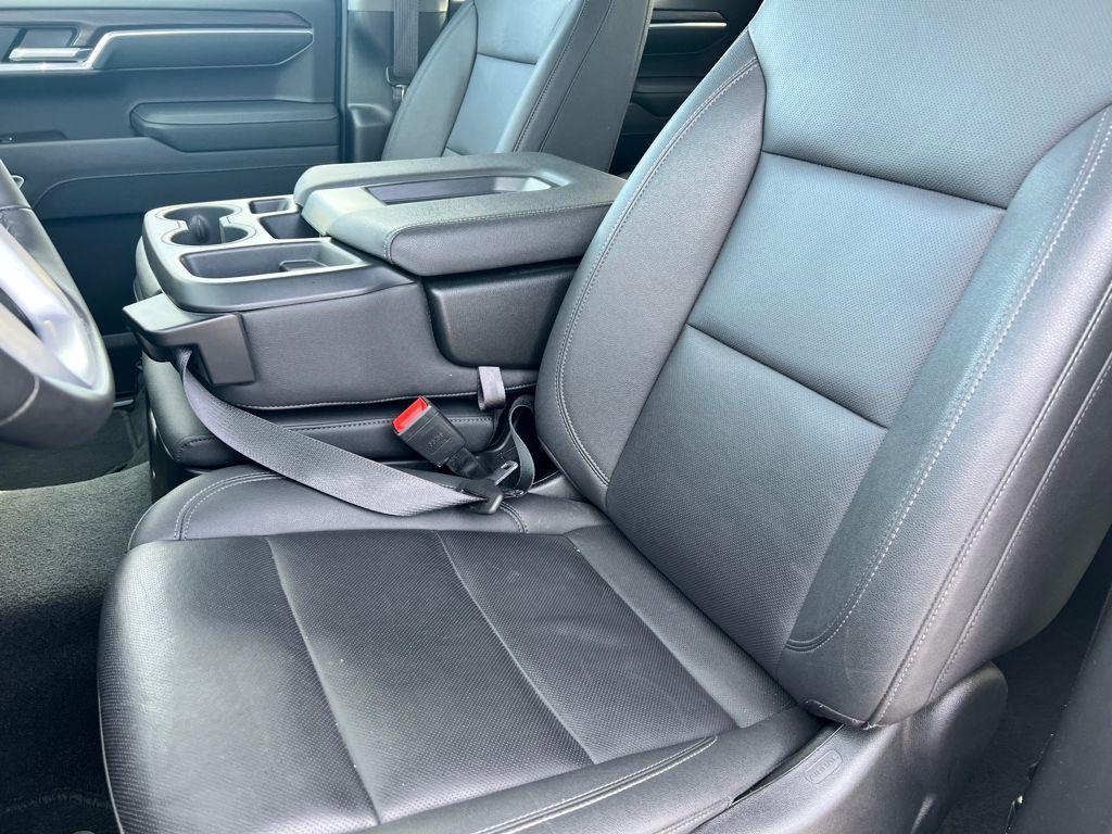 used 2026 GMC Sierra 1500 car, priced at $51,995