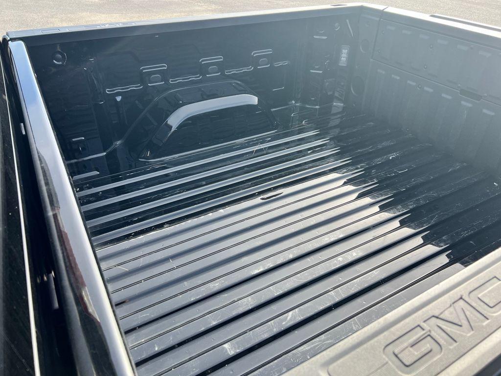 used 2026 GMC Sierra 1500 car, priced at $51,995