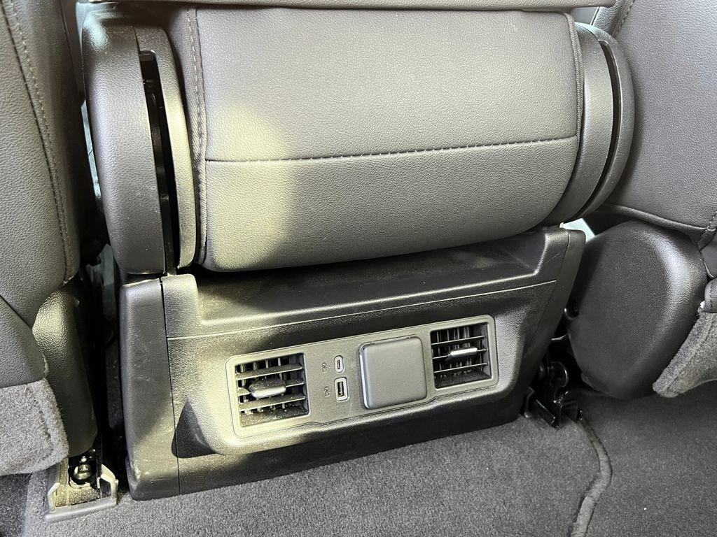 used 2026 GMC Sierra 1500 car, priced at $51,995