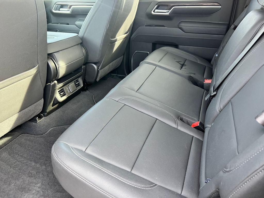 used 2026 GMC Sierra 1500 car, priced at $51,995