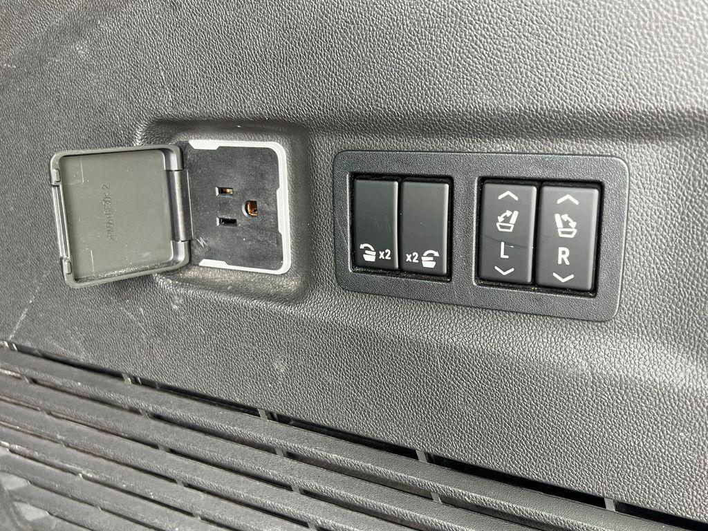 used 2021 Chevrolet Suburban car, priced at $49,694